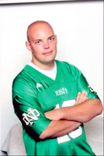 JOHN ORSINI